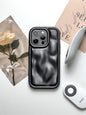 Solid Color Meteorite Pattern Phone Case Silicone Drop-resistant Protective Cover f1b5d31c 8e2f 406b 8f5b af22c46e71c0 42db1b