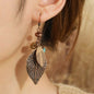 Cross-border Earrings Necklace Bohemian Retro Outfit f1c2dce0 c75b 4b6c b997 c1fa92245ea5