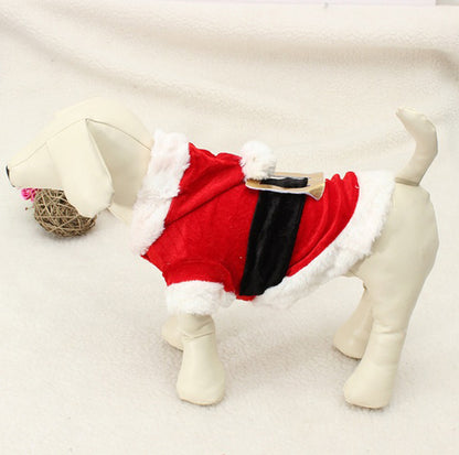 Pet Dog Christmas Clothing f1e6f0ea ee55 4814 8711 ffafed2dae13