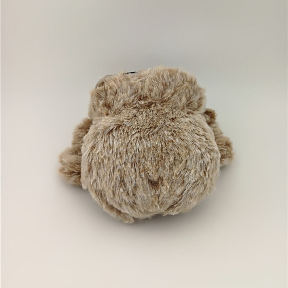 Fashion Small Spider Shape Plush Doll f1f139f6 ba60 4448 ab6a 98c8bf735420