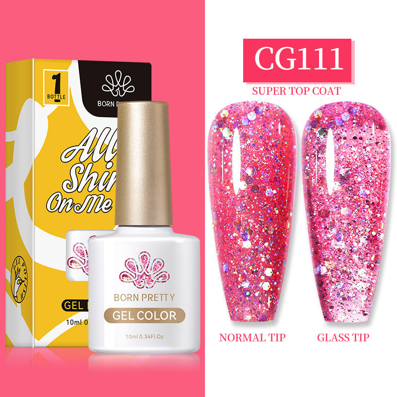 Model Nail Beauty UV Suit 130 Color UV Polish UV Glue Koudan Glue f1f1492c 1c1f 4b40 a8ec 903c6453fee1