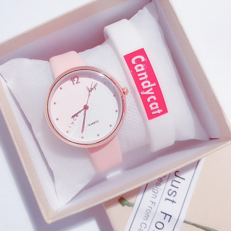 Japanese Girl Heart All-match Watch f1f36d07 5da9 4bb9 9645 9696e475a3e7