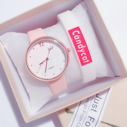 Japanese Girl Heart All-match Watch f1f36d07 5da9 4bb9 9645 9696e475a3e7