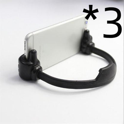 Lazy Thumbs Phone Tablet Stand Stand Gift - 图片 13