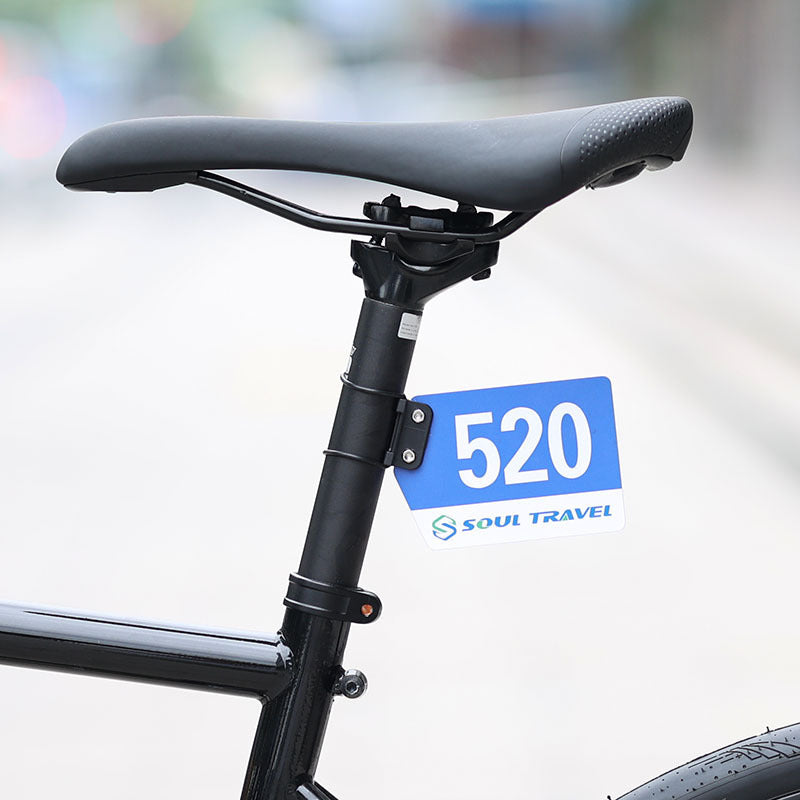 Bicycle Cycling Competition Number Plate Mountain Bike Round Tube Broken Air Duct Fixed Bracket f1fb36f5 ea6e 4e47 abb6 4f4f4