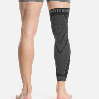 Knitted Pressure Outdoor Cycling Basketball Leg Protector f20172d4 f0c4 4114 8679 fd45521ca6ea