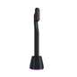 New Upgraded 360 Degrees Rotary Eye Massage Therapeutic Warmth Face Massage Red LED Light 5-in-1 Skincare Tool Wand f2049eea 
