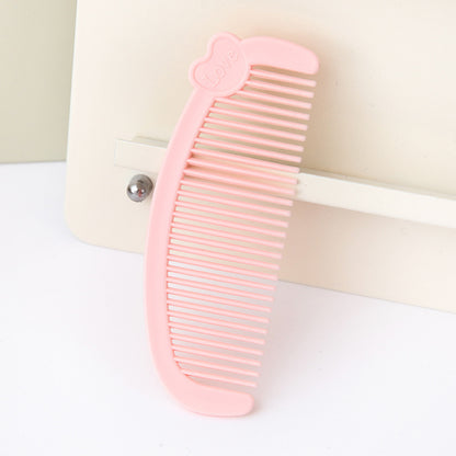 Cartoon Love Mini Small Comb Cute Student Portable f209dde9 5d57 43fc b292 ded92bb01bcc