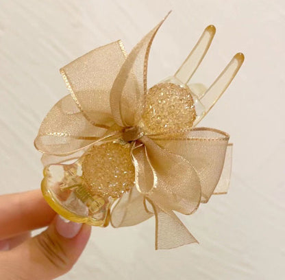 Bun Grabber Clip Headdress Sense Barrettes Female Summer Simplicity f20fd618 cce4 4c66 8c06 4c51c87728d0