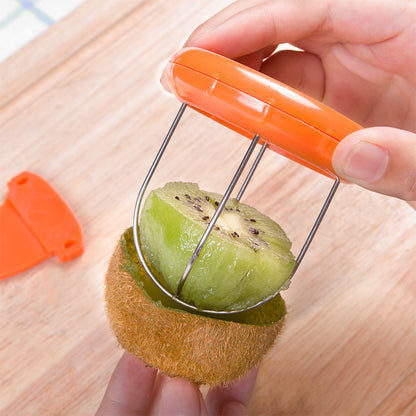 Kitchen Practical Slicer For Kiwi Lovers f2149b6e ac5f 4e8f 8df3 e4d589a377f2