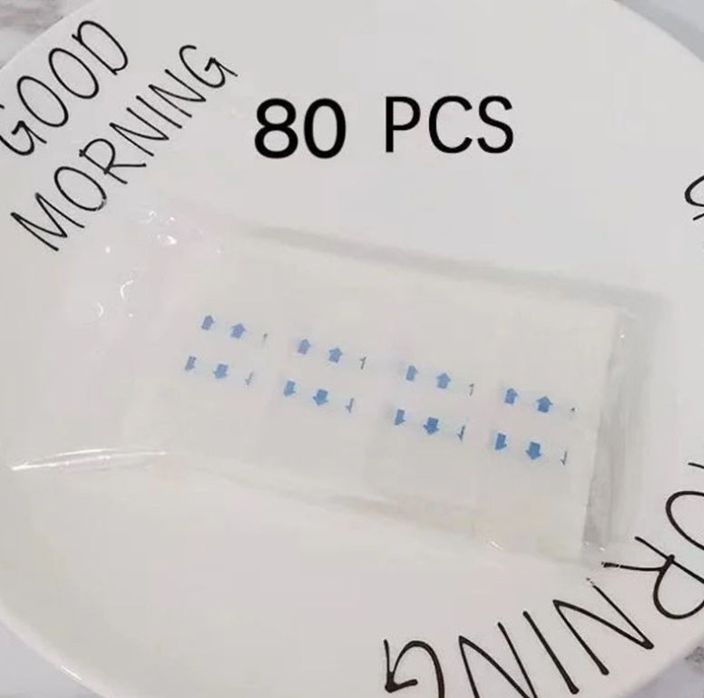 Facial Invisible Lifting Patch Lifting And Tightening V-line Strap Face Pasters f21ca47d 11fd 476b 885e 71535d14c1cf