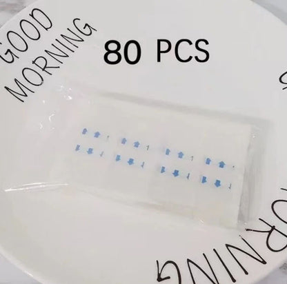 Facial Invisible Lifting Patch Lifting And Tightening V-line Strap Face Pasters f21ca47d 11fd 476b 885e 71535d14c1cf