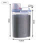 Household Sealed Rice Storage Box f21e480f 374d 4faf 8593 d367a093f1a9