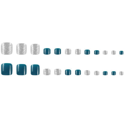 Summer Toenail Wear Finished Ladies f220aece b9c4 44b0 9b6a 7a129780c98e