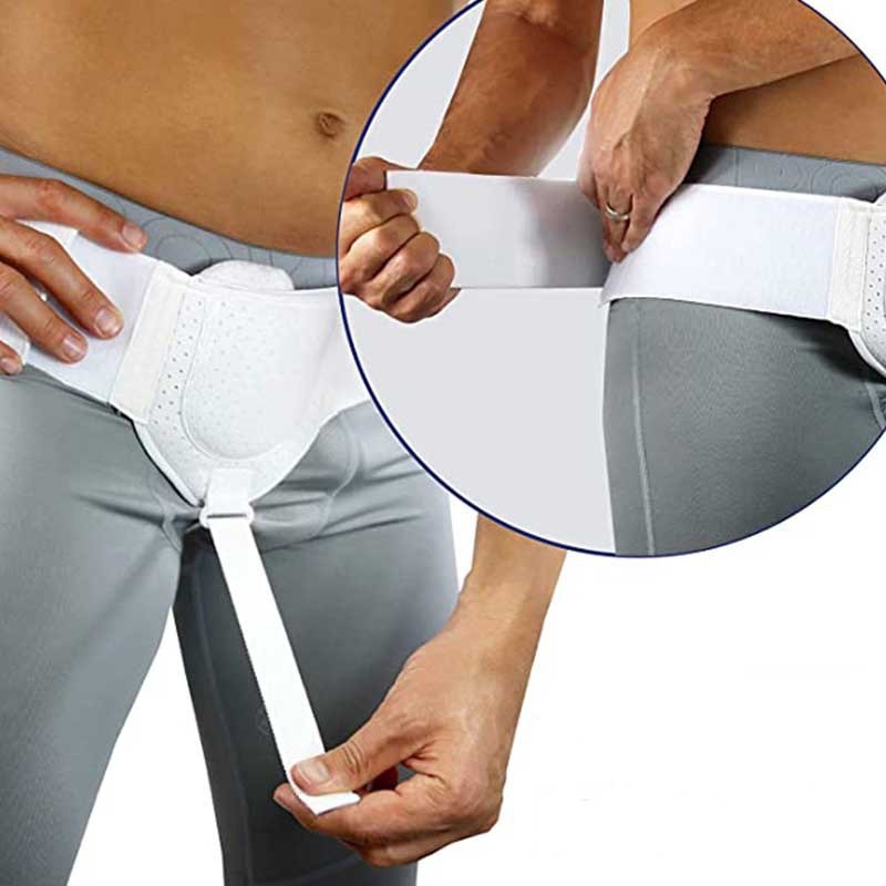 Male Small Intestinal Gas Groin Compression Belt f226a113 daff 4dc0 8fc2 47f313b00ad5
