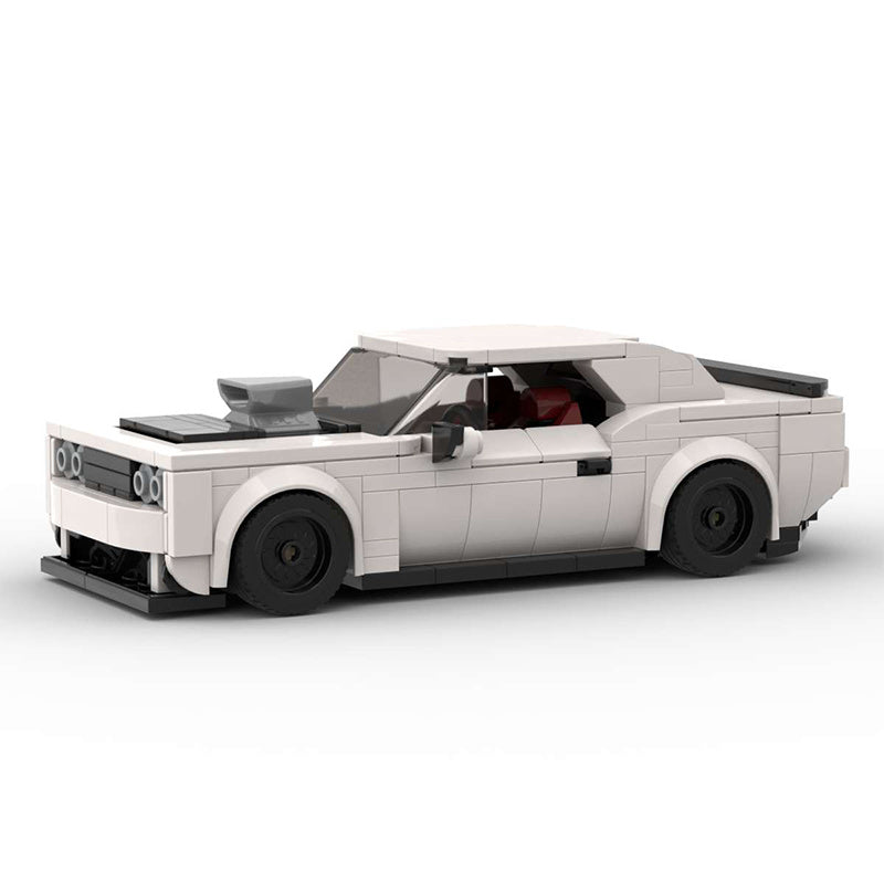 Building Blocks 8 Frames For Racing Car Model Boy f22e7a0f cc49 432b 9498 05815f4ab724