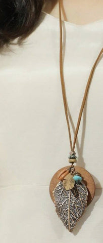 Cross-border Earrings Necklace Bohemian Retro Outfit f2379f44 7433 41fb 9321 6dcebd087bcb