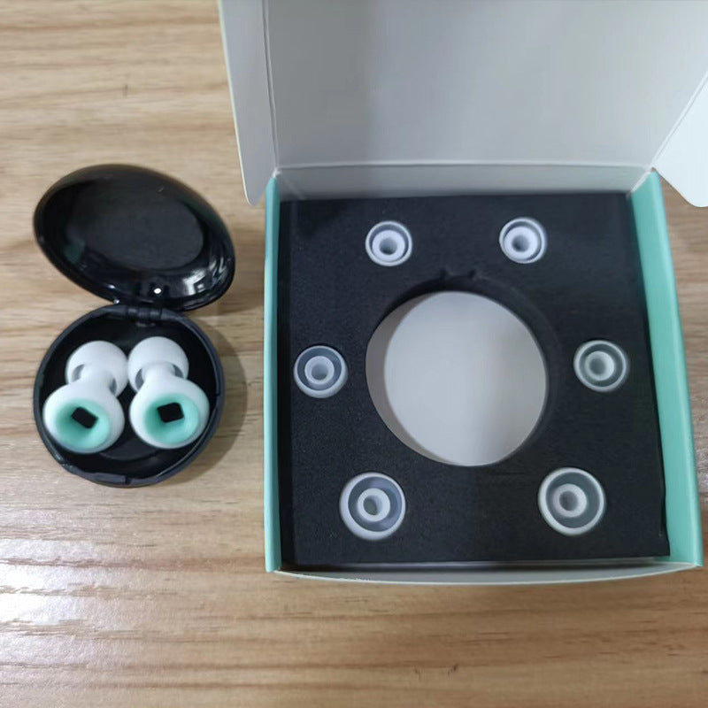 Sleep Soundproof Earplugs Noise Reduction Noise Protection f23829c9 3ac8 4d13 b13f d7bc3fcf03b4