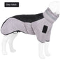 New Winter Dog Coat Waterproof Pet Clothes For Medum Large Dogs Warm Thicken Dog Vest Custome Labrador Jacket f239075e f547 4