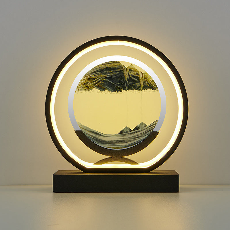 Study Net Celebrity Decoration Quick Hourglass Sand Painting f2511504 ec1a 48b4 aa50 fcd15061bee3
