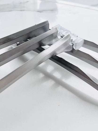 Cosplay Props Aluminum War Claw f251b73b a939 4eaf a6c9 8626759d31b3