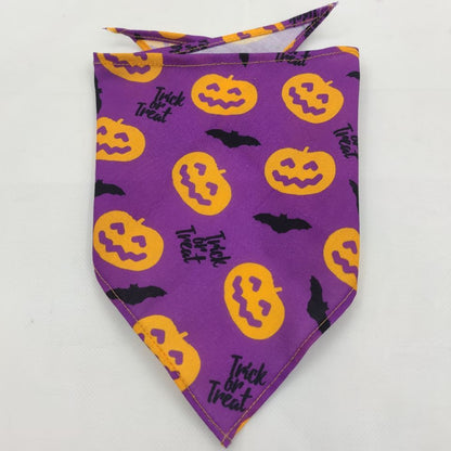 Pet Drool Towel Pet Scarf Pet Triangle Towel f25528c8 4479 40f1 8054 16801c40975f
