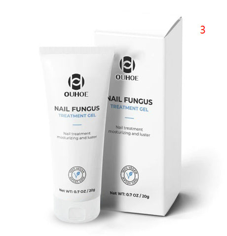 Nail Fungus Care Gel Repair f27211f3 7bd5 46eb 82d9 27494a7b8289