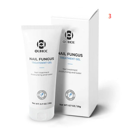 Nail Fungus Care Gel Repair f27211f3 7bd5 46eb 82d9 27494a7b8289