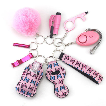Keychain Accessory Bottles Convenient Printing f2778100 ebf8 4078 9075 d6a54ef4cb1f