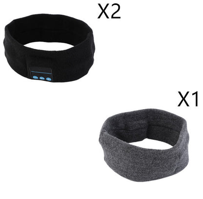 Sports music headband f29a02a1 1ab2 4ac8 9296 3bb2ba379988