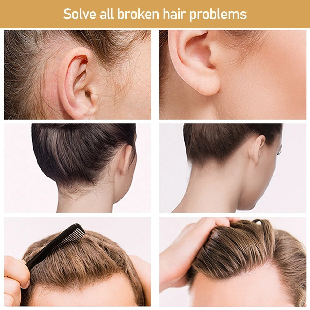 Broken Hair Artifact Wax Stick Gel Cream f2aab818 8823 4fc0 88c5 ed41af721a69