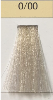 Ammonia-free hair dye