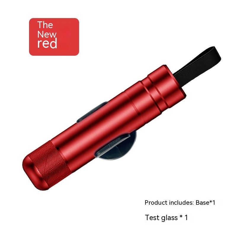 Car Safety Hammer Aluminum Alloy Multifunctional f2acd903 3751 40dd a8b0 34e7b44763cc