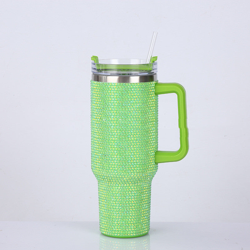 Fashion Creative Large-capacity Sticker Drill Cup f2b3502a 3f35 47a7 8c26 09bb5a41276c