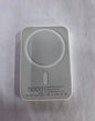 Magnetic Wireless Charger Electric Treasure Wireless Charger Portable Power Source Foot 5000MA - 图片 7