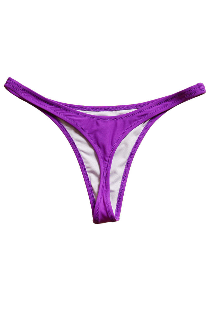 Women's Bikini Bottoms Thong With Lining f2c10ab4 e895 4e11 8c80 6a86729d5871