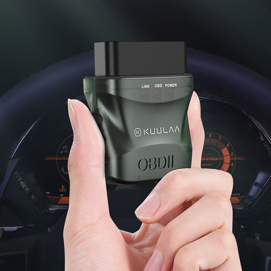Bluetooth OBD Auto Fault Detector f2c27092 0f11 4c40 adaf 2f3a1f4f6aef