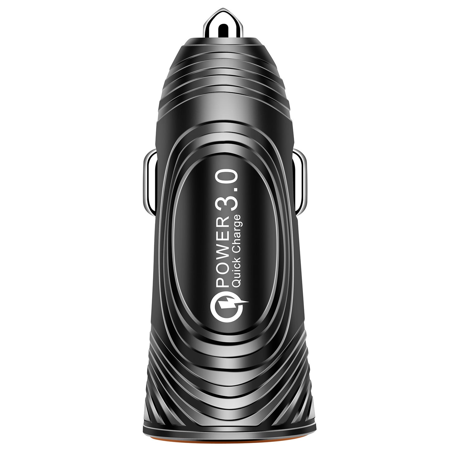 QC3.0 Bullet 3.1A Car Charger Sub - 图片 2