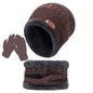 Warm Cashmere Padded Hat Scarf Gloves Set Of Three f2d22d8b 6578 4659 b715 3b2d55262a1a 6baeaf55 b520 46f7 86ab 0bbf92451789