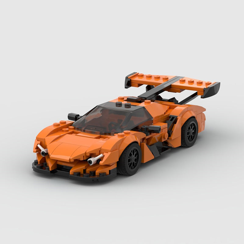Apollo Car Model Building Block Toy f2d6d1aa dd54 4631 94b8 784a84776bfe 7450fd0d 65c7 4768 bdb9 8bb34299e8db