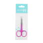 Stainless Steel Color Titanium Eyebrow Trimmer Makeup Beauty Small Scissors f2e4bc77 9abd 4b55 8a44 9e5927721444