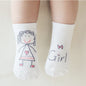 Baby's Socks Cartoon Asymmetric Baby Non-slip Room f2e58ce4 0ceb 4895 910c 6c4525b7167c 1b1efa9a 9e2c 473e 96bb 54aa748bd680