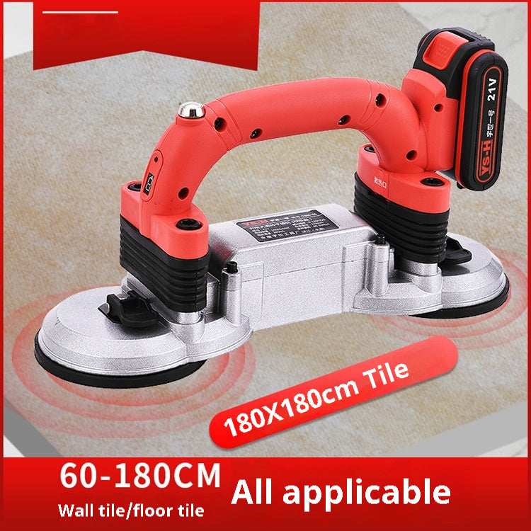 Ceramic Tile Tiling Machine High-power Brick Laying Tool f2f56dbe f0ec 4169 a4d6 4f17b7e7ed5e fine