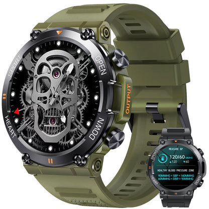 Call Music Weather Heart Rate Blood Pressure Smart Watch f2f75e71 0772 42d4 8927 723cf18eb4d2