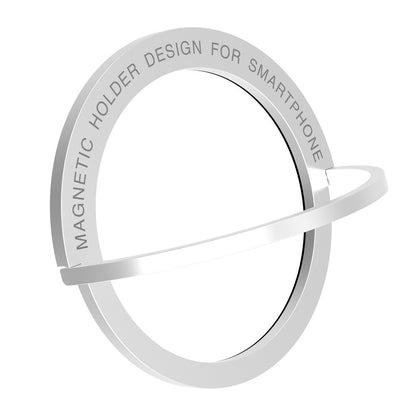 Portable Round Mobile Phone Holder - 图片 7