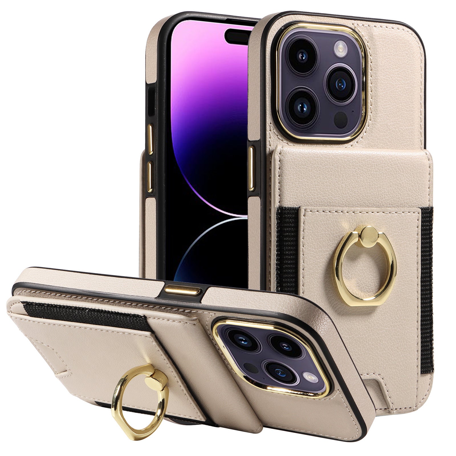 Back Cover Leather Case Phone Case Wallet Protective Case Universal f31c58a0 4735 4795 a3a7 f56deaf761bf