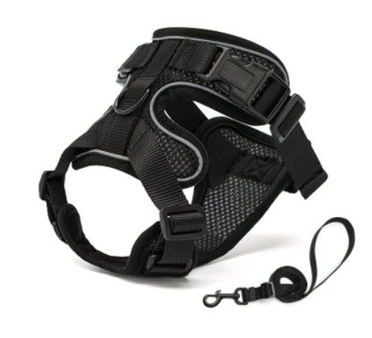 PawProwl-Walking Cat Harness f31d3699 9e9a 407c 9fb3 2e7e7ec68b72