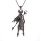 European And American Men's Ladies' Pendant Necklace Ornament f31d6776 bc13 46e3 8725 1781cdeaaf33