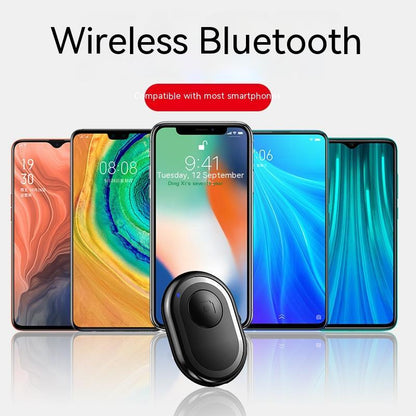 Wireless Bluetooth Remote Self-timer Photo Remote Control f31fda47 8fcf 46c0 a0c3 f51d06c33b0c trans