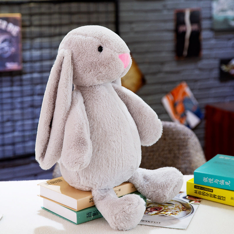 Cute Rabbit Catching Doll Machine Doll Small Gift Plush Toy f3271329 9301 4bf1 bb7a 7a0bbc9a7c1d